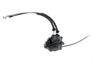 STELLMOTOR TÜRSCHLOSS HINTEN passend für HYUNDAI I30 2007-/LINKS/