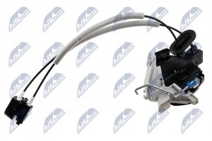 STELLMOTOR TÜRSCHLOSS VORN EZC-KA-074