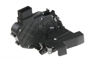 STELLMOTOR TÜRSCHLOSS VORN passend für RANGE ROVER SPORT (05-13)/FREELANDER2(08-)/DISCOVERY 3/LR3(05-09)/DISCOVERY 4/LR4(10-)/EVOQUE(11-)/JAGUAR XF CC9 (12-) /LINKS/