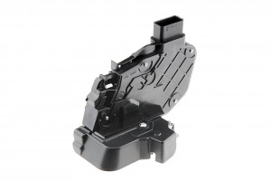 STELLMOTOR TÜRSCHLOSS VORN passend für RANGE ROVER SPORT (05-13)/FREELANDER2(08-)/DISCOVERY 3/LR3(05-09)/DISCOVERY 4/LR4(10-)/EVOQUE(11-)/JAGUAR XF CC9 (12-) /RECHTS/