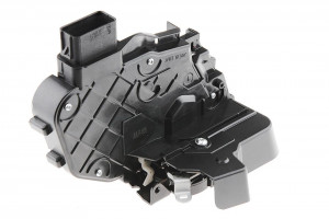 STELLMOTOR TÜRSCHLOSS HINTEN passend für RANGE ROVER SPORT (05-13)/FREELANDER2(08-)/DISCOVERY 3/LR3(05-09)/DISCOVERY 4/LR4(10-)/EVOQUE(11-)/JAGUAR XF CC9 (12-) /LINKS/