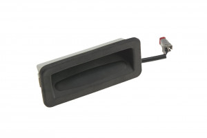 HECKKLAPPEÖFFNER / GRIFF passend für LAND ROVER RANGE ROVER SPORT 2005-