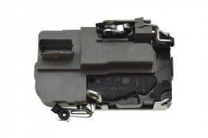 STELLMOTOR TÜRSCHLOSS VORN passend für PEUGEOT 206 /RECHTS/