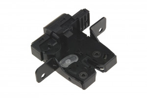 HECKKLAPPESCHLOSS passend für RENAULT CLIO III 2005-,MEGANE II 2002-,MODUS 2004-,SCENIC 2003-