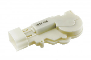 STELLMOTOR TÜRSCHLOSS HINTEN passend für TOYOTA YARIS/YARIS VERSO 1999-2005 /LINKS/