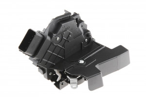 STELLMOTOR TÜRSCHLOSS VORN passend für S40(04-12)/S80(07-13)/V70(08-10)/V50(04-12)/XC60(09-13)/XC70(08-14)/C30(07-13) /LINKS/