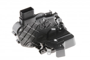 STELLMOTOR TÜRSCHLOSS HINTEN passend für S40(04-12)/S80(07-13)/V70(08-10)/V50(04-12)/XC60(09-13)/XC70(08-14)/C30(07-13) /LINKS/