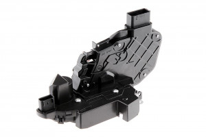 Stellmotor Türfeststeller Türstopper Hinten passend für VOLVO S40, S80, V70, V50,XC60,XC70,C30