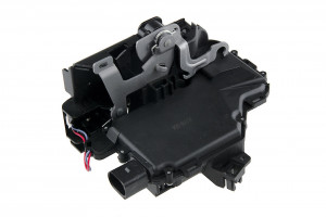 STELLMOTOR TÜRSCHLOSS HINTEN passend für VW PASSAT B5 -2005,GOLF IV -2003,BORA -2005,SKODA OCTAVIA -2007,SEAT LEON -2005,TOLEDO II -2004 /RECHTS/