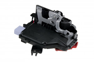 STELLMOTOR TÜRSCHLOSS VORN passend für VW GOLF V -2008,JETTA -2010,TOURAN -2010,SKODA OCTAVIA II -2013 /RECHTS/
