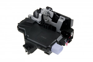 Stellmotor Türfeststeller Türstopper Hinten EZC-VW-011