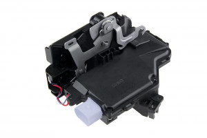 STELLMOTOR TÜRSCHLOSS HINTEN passend für VW GOLF V -2009,GOLF PLUS -2013,JETTA 2005-2010-,SKODA OCTAVIA II -2013 /RECHTS/