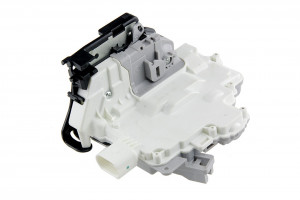 STELLMOTOR TÜRSCHLOSS VORN passend für VW PASSAT B6 2005-,TIGUAN 2007-/RECHTS/