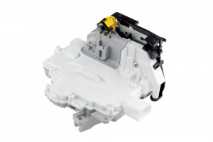 STELLMOTOR TÜRSCHLOSS HINTEN passend für SEAT ALTEA 2004-,ALTEA XL 2006-,TOLEDO 2006-/LINKS/
