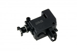 HECKKLAPPE STELLMOTOR passend für VW PASSAT B5 -2000,GOLF IV -2005