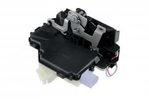Stellmotor Türfeststeller Türstopper Hinten EZC-VW-034