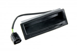 HECKKLAPPEÖFFNER / GRIFF passend für VW GOLF IV -2004,BORA -2005,TOUAREG -2010