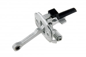 TÜRSTELLER TÜRSTOPPER passend für VW LUPO -2005,SEAT AROSA -2004