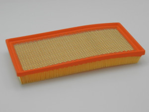 WINFIL LUFTFILTER passend für JEEP CHEROKEE -01, DODGE DURANGO -04, VOLVO S40/V40 /BENZYNA/ 95-01