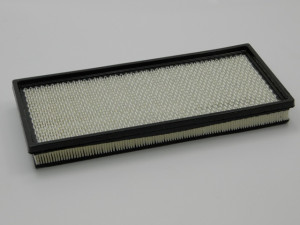 WINFIL LUFTFILTER passend für JEEP WRANGLER 99-05