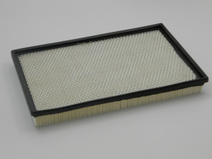 WINFIL LUFTFILTER passend für DODGE RAM 1500 02-10