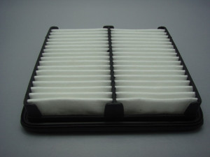 WINFIL LUFTFILTER passend für DAEWOO MATIZ 98-, CHEVROLET SPARK 05-