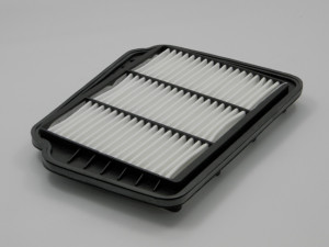 WINFIL LUFTFILTER passend für CHEVROLET LACETTI 04-