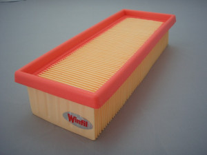 Winfil Luftfilter FAF-FT-031