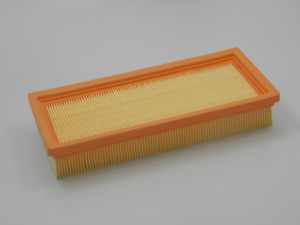 WINFIL LUFTFILTER passend für FIAT PANDA II 03-, 500 II 07-