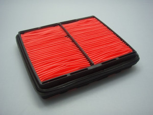 WINFIL LUFTFILTER passend für HONDA CIVIC JP 1.5,1.6 91-95, UK 1.4,1.5,1.6,1.8 94-01, CRX 1.6 92-