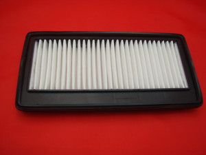 WINFIL LUFTFILTER passend für HYUNDAI ATOS/ATOS PRIME 1.0 97-