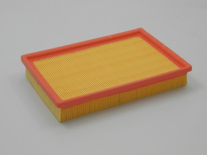 WINFIL LUFTFILTER passend für HYUNDAI ACCENT 1.3,1.5,1.6 99-11.2005