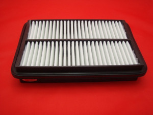 WINFIL LUFTFILTER passend für HYUNDAI SONATA NF 2.0CRDI 04-