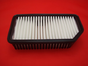 WINFIL LUFTFILTER passend für HYUNDAI I20 1.2,1.4,1.6,1.4CRDI,1.6CRDI 08-, KIA SOUL 09-, VENGA 09-