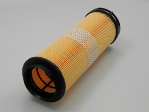 WINFIL LUFTFILTER passend für MERCEDES W203 C200/220CDI 03-07, W204 C200/220CDI 07-