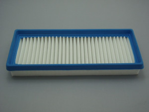 WINFIL LUFTFILTER passend für SMART FORTWO 0,8 CDI, FORTWO 1,0 TURBO 01-
