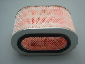 WINFIL LUFTFILTER passend für MITSUBISHI PAJERO 2.3TD,2.5TD,2.8TD -00