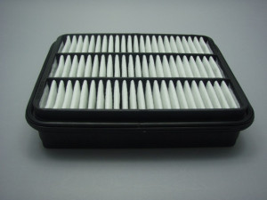 WINFIL LUFTFILTER passend für MITSUBISHI GALANT 1.8 94-,2.0 92-96, 2.4 93-, 3.0 V6 98-, ECLIPSE 2.0, 2.4 95-99