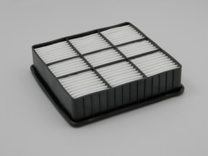 WINFIL LUFTFILTER passend für MITSUBISHI OUTLANDER 2.0,2.4 03-, COLT/LANCER 1.3,1.6 96-, LANCER EVO 95-