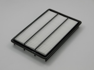 WINFIL LUFTFILTER passend für MITSUBISHI PAJERO 2.5TD, 3.2DI-D 00-