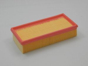WINFIL LUFTFILTER passend für MITSUBISHI COLT 1.1,1.3,1.5 04-, SMART FORFOUR 04-