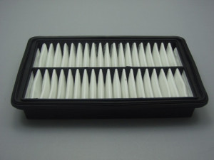 WINFIL LUFTFILTER passend für MAZDA 323 BA 1.3 94-98, BA/BJ 1.5,1.6,1.8 94-, PREMACY 1.8 99-