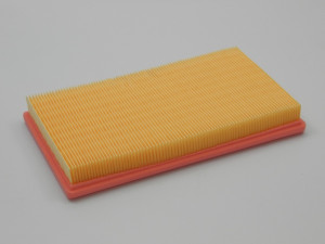 WINFIL LUFTFILTER passend für MAZDA 323 BA/BJ 1.7TD,2.0TD 94-, PREMACY 2.0TDVI 99-