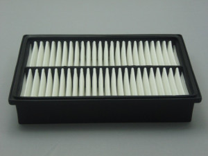 WINFIL LUFTFILTER passend für MAZDA 3 2.0,2.3 02-, 2.0CD 07-, 5 1.8,2.0,2.0CD 05-