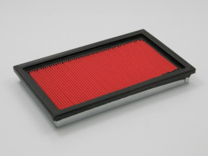 WINFIL LUFTFILTER passend für NISSAN ALMERA N15 2.0,2.0D 95-00, N16 1.5,1.8,2.0D,2.2TDI 00-