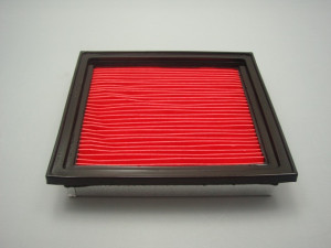 WINFIL LUFTFILTER passend für NISSAN MICRA K11 1.0,1.3 90-03, K12 1.0,1.2,1.4 03-, NOTE E11 1.4 06-