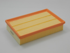 WINFIL LUFTFILTER passend für NISSAN NAVARA D40 05-, PATHFINDER R51 05-