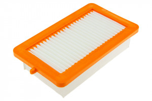 WINFIL LUFTFILTER passend für NISSAN MICRA V 0.9, 1.0, 1.5 16-
