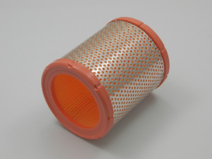 LUFTFILTER passend für PEUGEOT 106 1.1-1.6 95.07-, 306 1.1-1.6 94.06-, PARTNER 1.1 96-