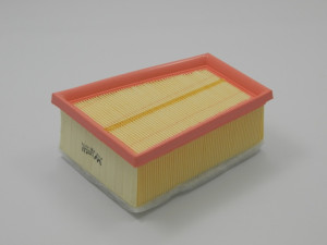 WINFIL LUFTFILTER passend für RENAULT MEGANE, MEGANE CLASSIC 1.4 16V (K4J), 1.6 16V (K4M) 99-03